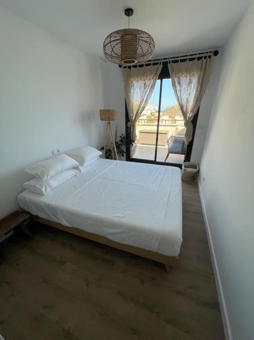 Luxury Designer Apartment - Unbeatable Sea Views Águilas Екстериор снимка