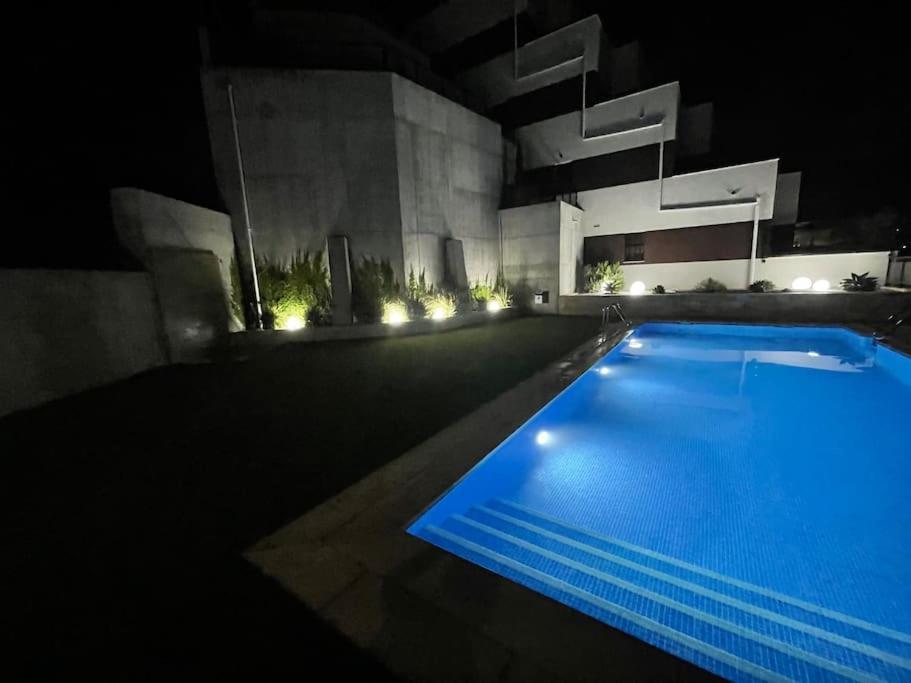 Luxury Designer Apartment - Unbeatable Sea Views Águilas Екстериор снимка