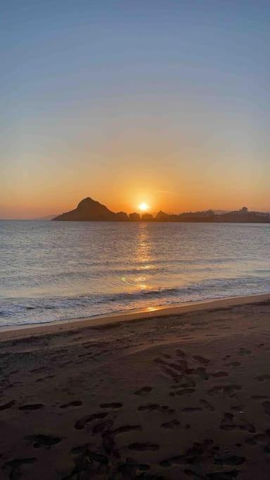 Luxury Designer Apartment - Unbeatable Sea Views Águilas Екстериор снимка