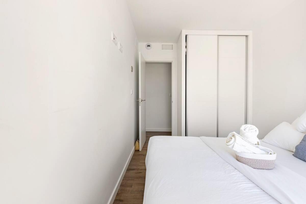 Luxury Designer Apartment - Unbeatable Sea Views Águilas Екстериор снимка