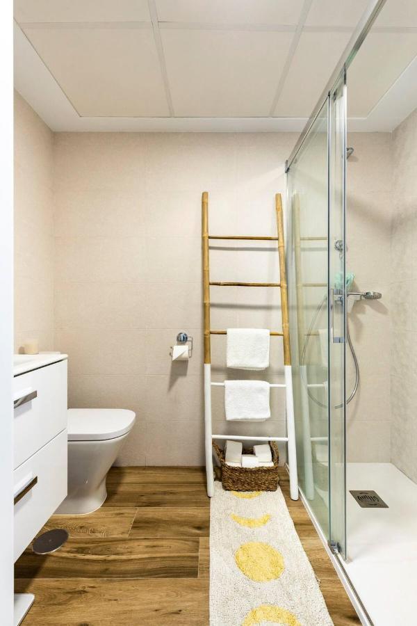 Luxury Designer Apartment - Unbeatable Sea Views Águilas Екстериор снимка