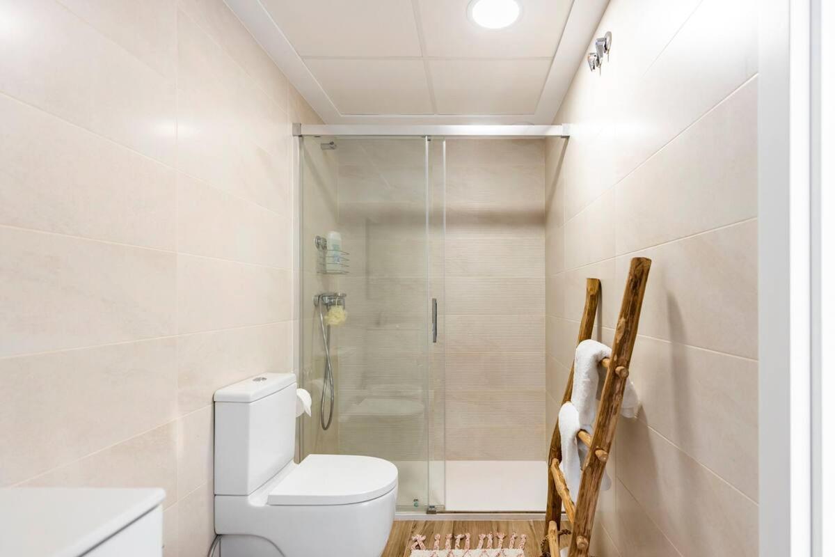Luxury Designer Apartment - Unbeatable Sea Views Águilas Екстериор снимка