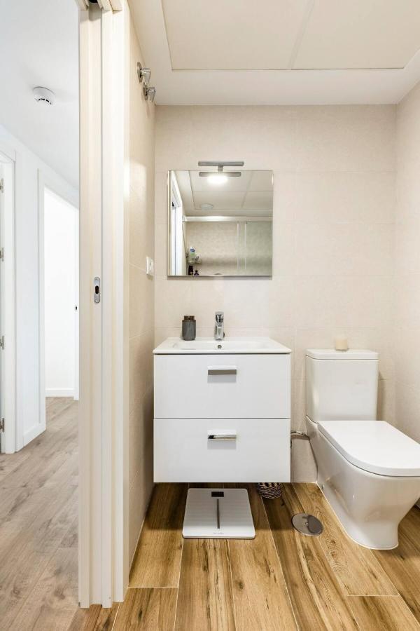 Luxury Designer Apartment - Unbeatable Sea Views Águilas Екстериор снимка